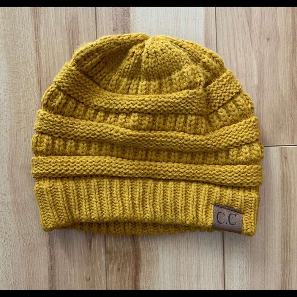 C.C. Beanies